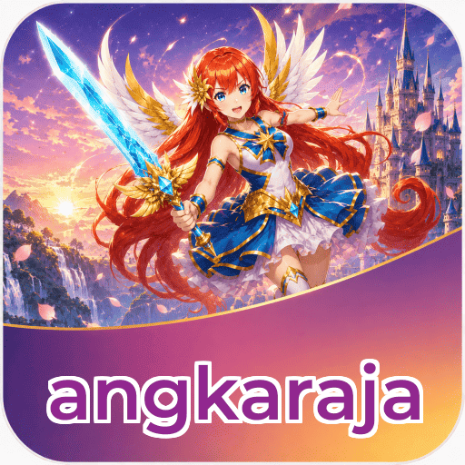 Panduan Instalasi Step-by-Step - angkaraja