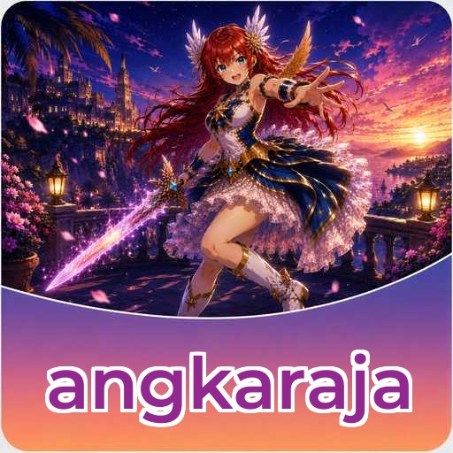 Nilai-Nilai angkaraja
