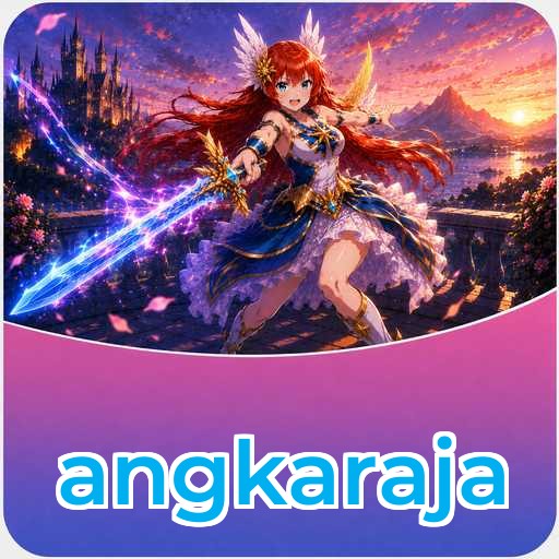 Instalasi angkaraja Berhasil