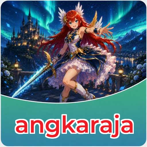 Panduan Instalasi angkaraja APK